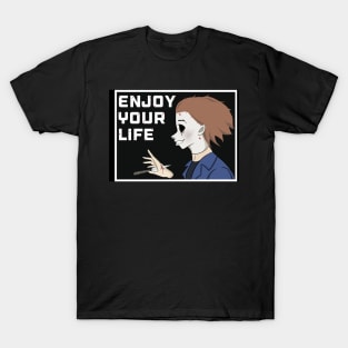 Michael myers T-Shirt